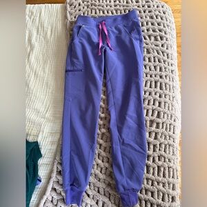 Figs Zamora jogger scrub pants
